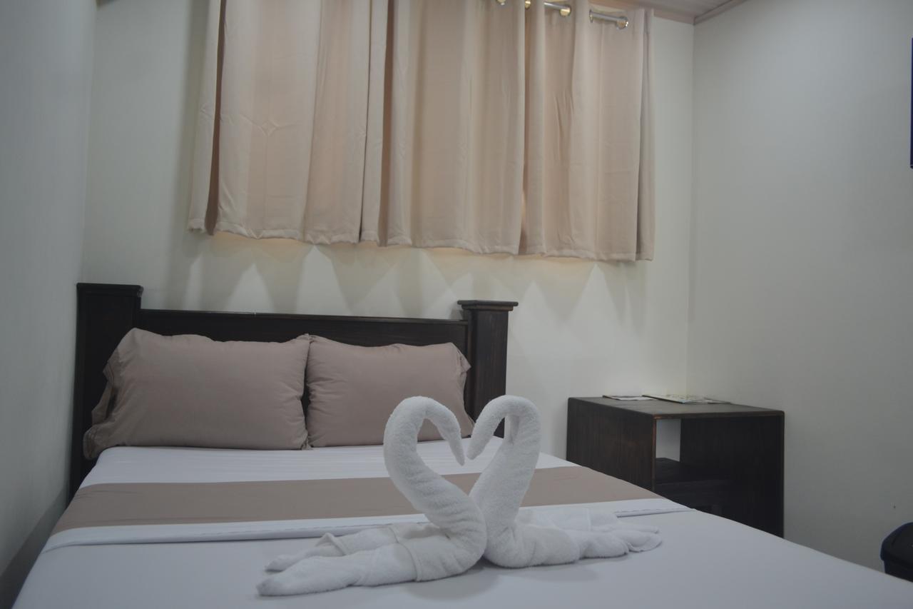 Hotel Don Fito Golfito Kültér fotó